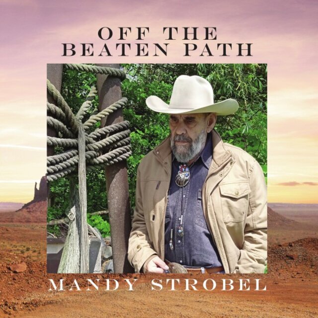 Off the Beaten Path