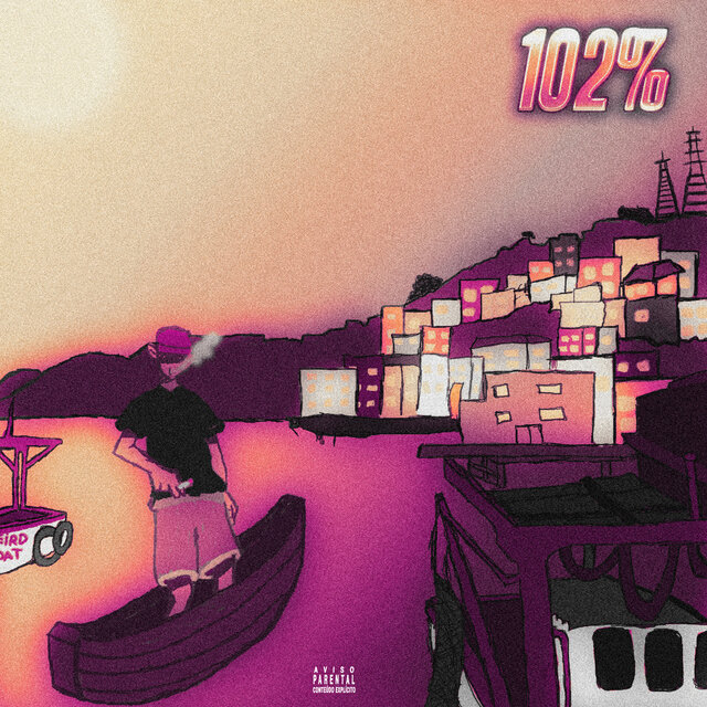 102% Mixtape