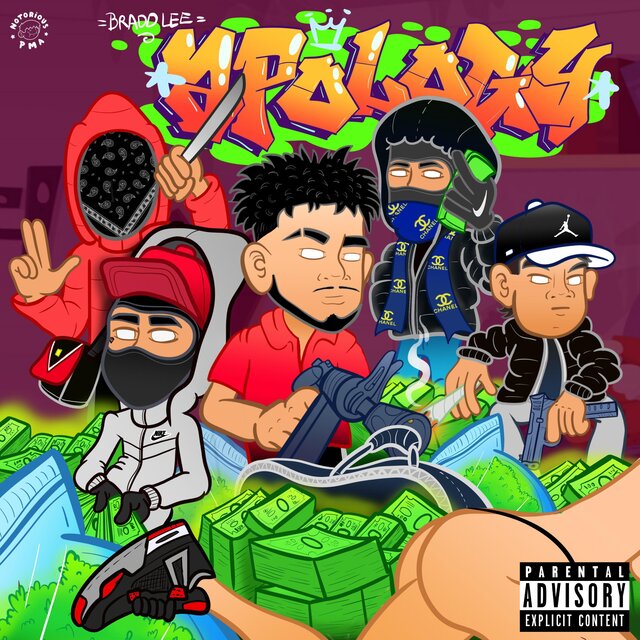 The Real Most Wanted (feat. TheFiri, Orenzthug & Young Rouss)