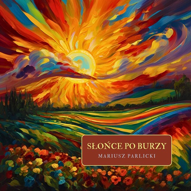 Słońce po burzy