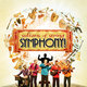 Cover art for album Symphony! by Sultans Of String