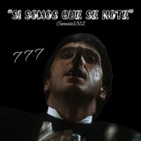 SI SOMOS QUE SE NOTE