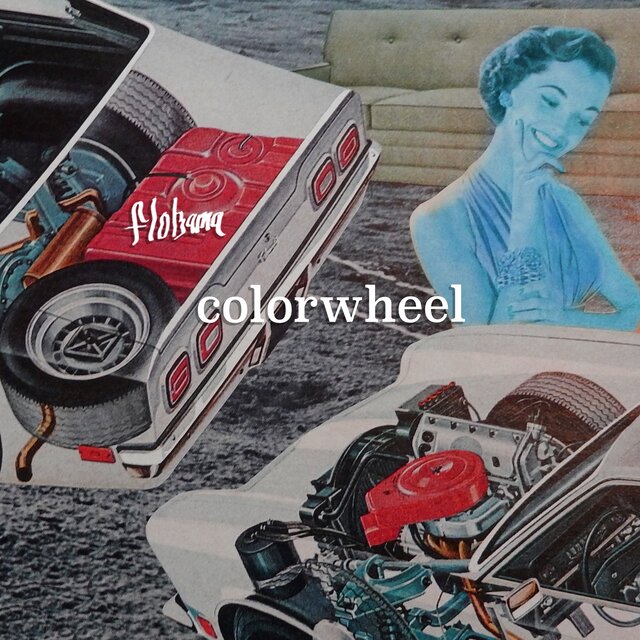 Colorwheel