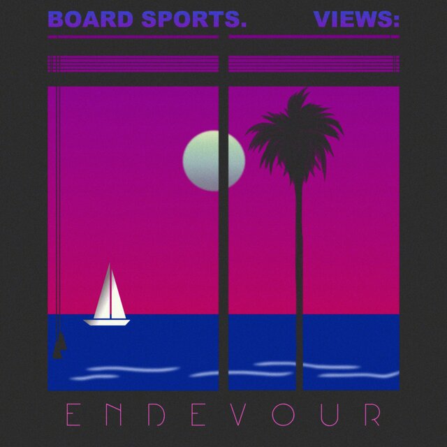 Views: Endevour