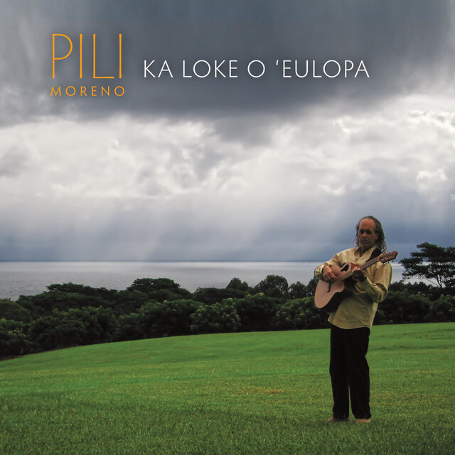 Ka Loke O ʻEulopa