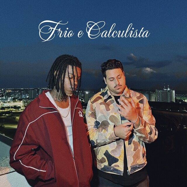 Frio e Calculista