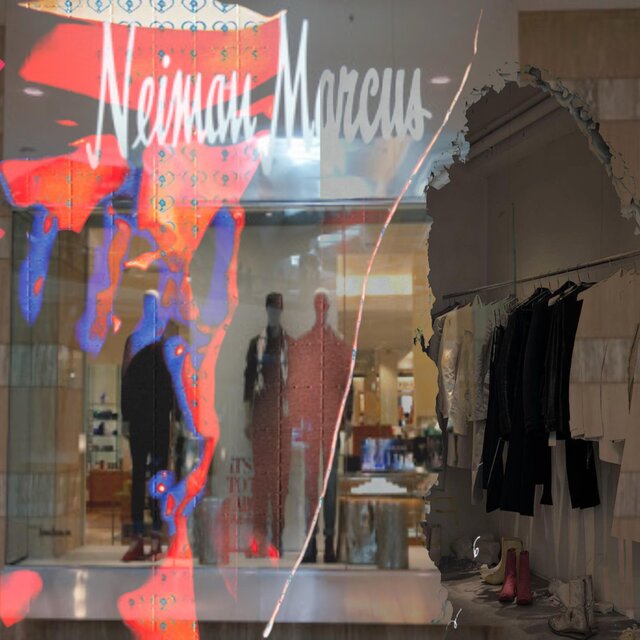 Neiman Marcus