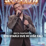 Sto stariji sve mi vise fali (Cover)