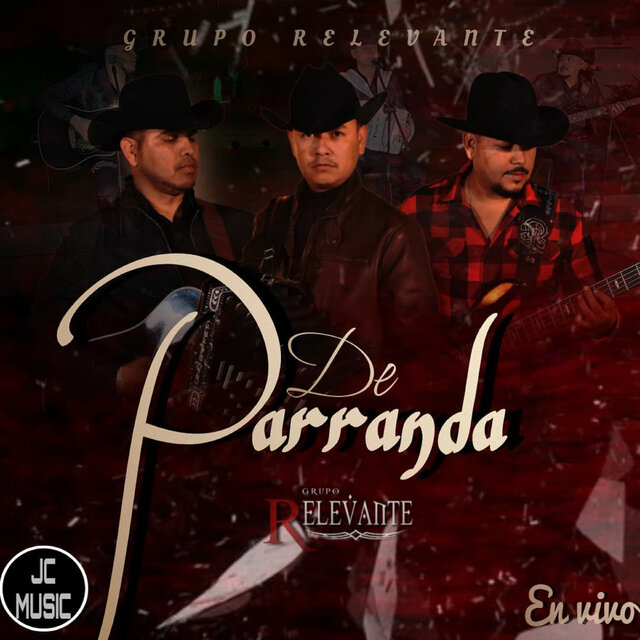 De Parranda