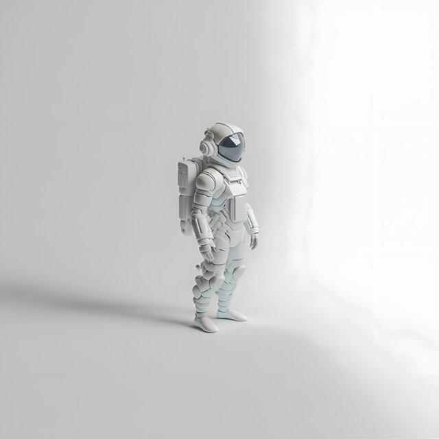 THE VOICE OF THE COSMOS
