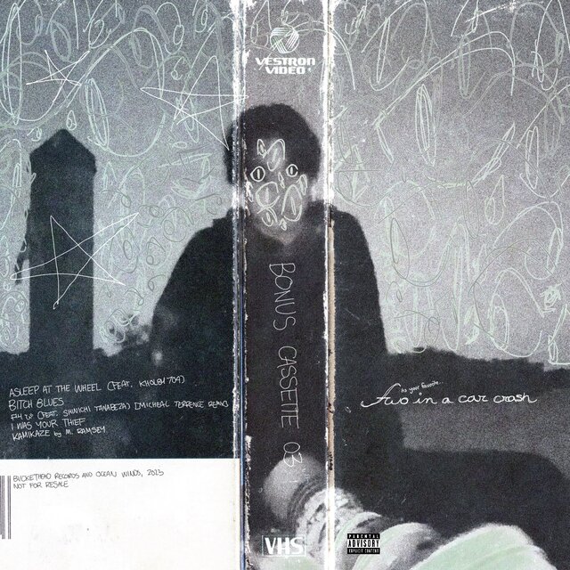 Bonus Cassette 03