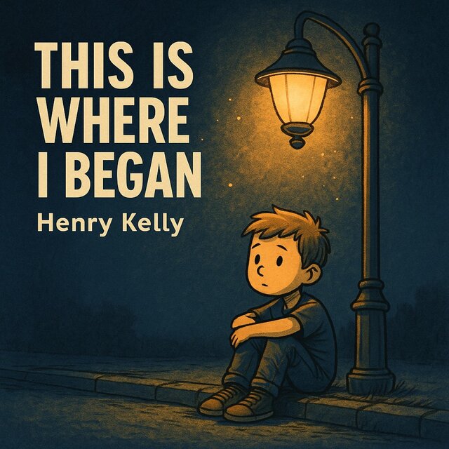 This is where I began