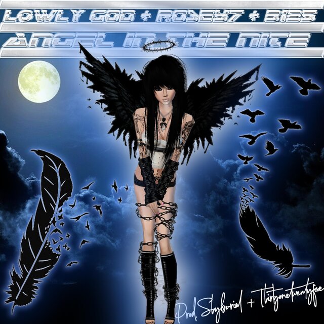 angel in the nite (feat. thirtyonetwentyfive)