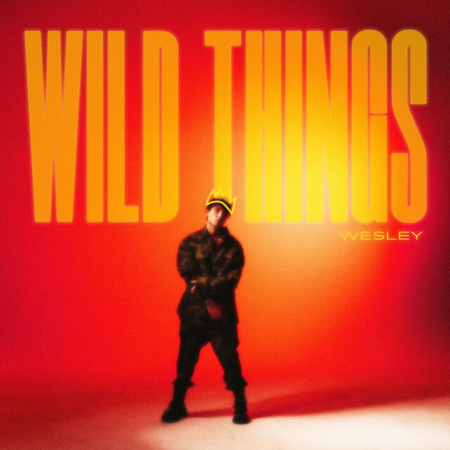 WILD THINGS