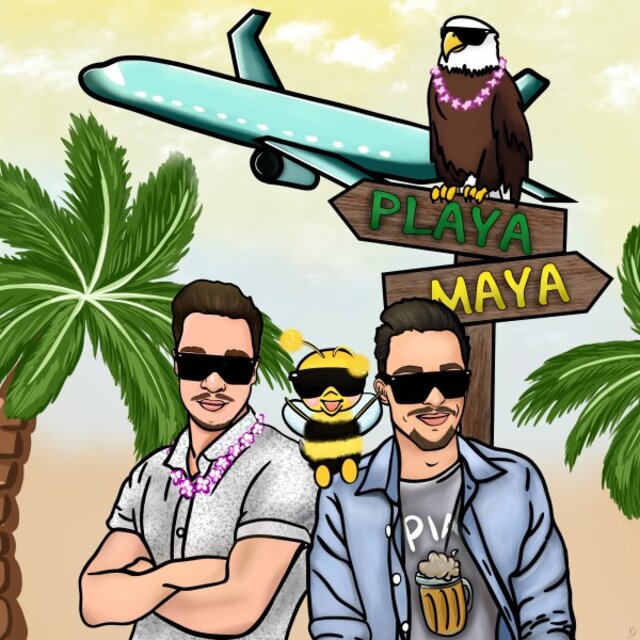 Maya
