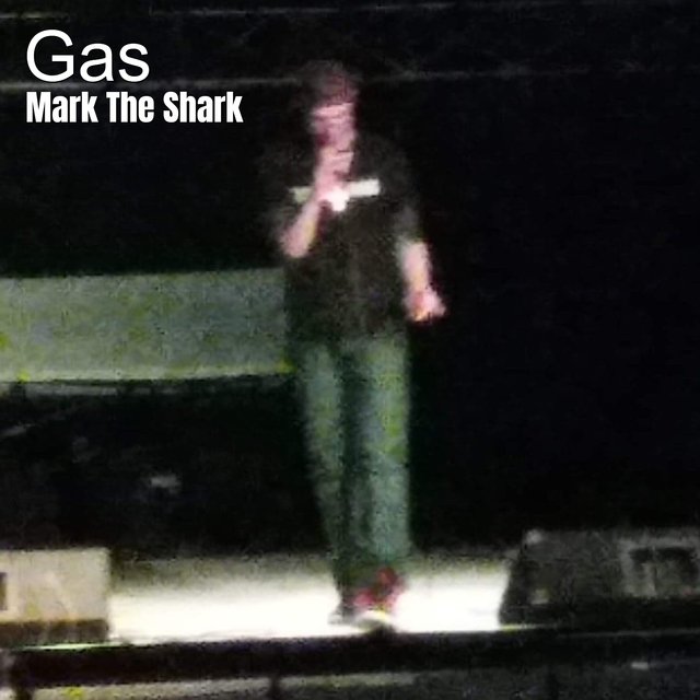 Gas
