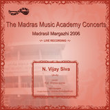 Mangalam - Sourashtram - Adi (Live)