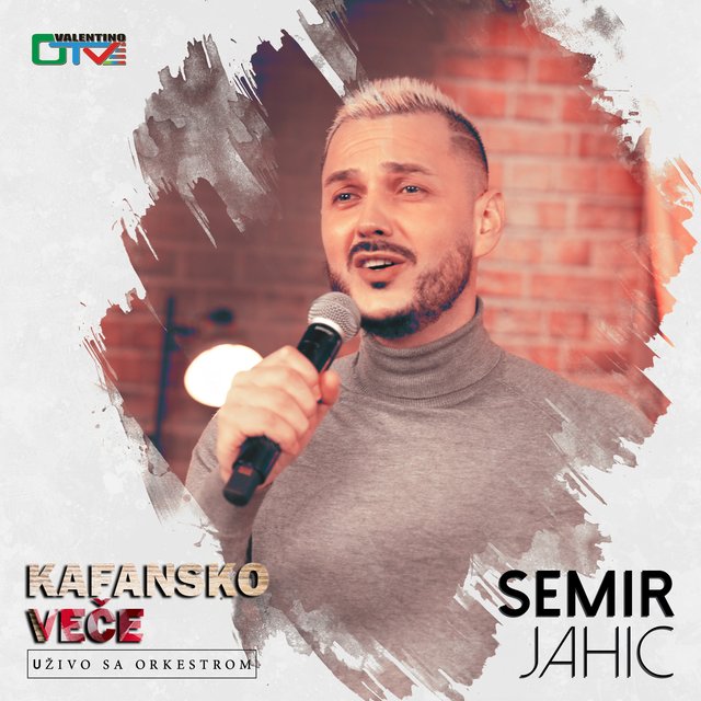 Kafansko veče (Live)