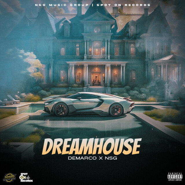 Dreamhouse