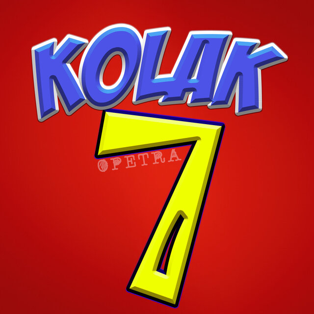 KOLAK 7