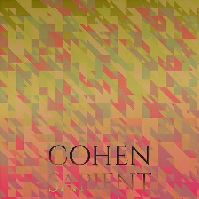 Cohen Sapient