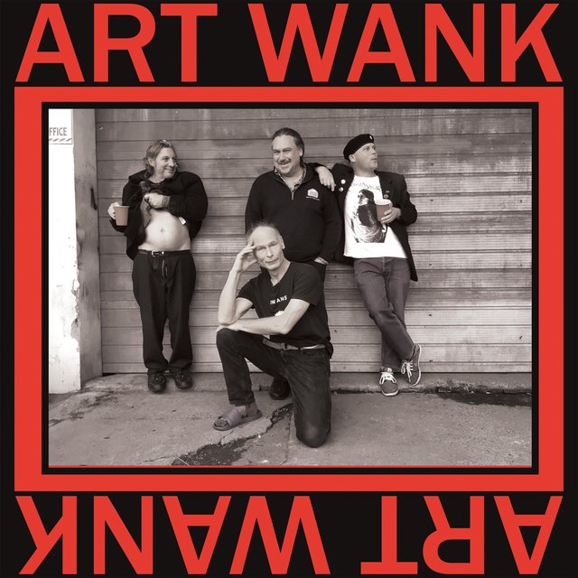 Art Wank