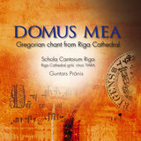 Salve Regina cum tropo