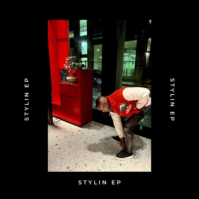 STYLIN EP