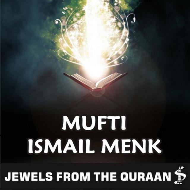 Jewels from the Quraan