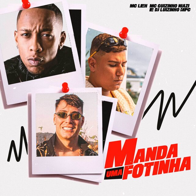 Manda uma Fotinha