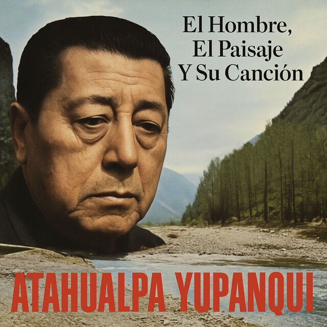El Hombre, El Paisaje Y Su Canción (Remastered 2025)