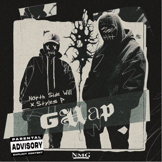 Guap (feat. Styles P)