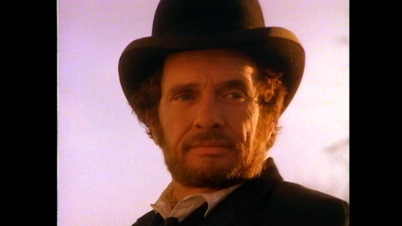 Pancho and Lefty (Video)