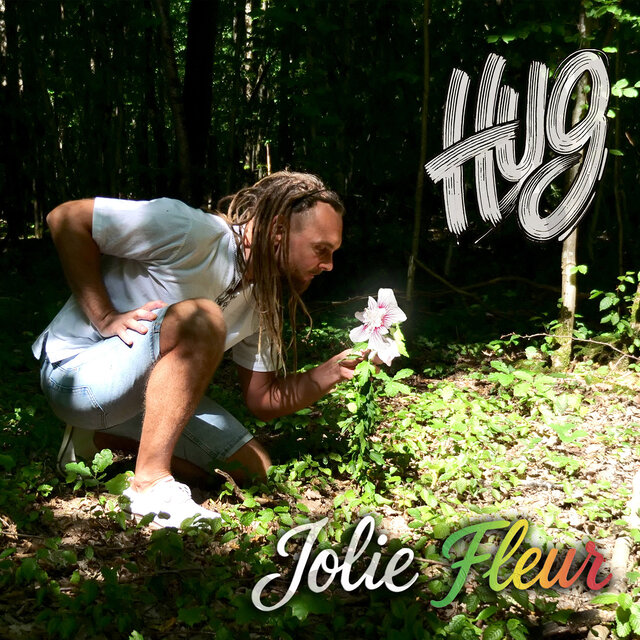 Jolie fleur