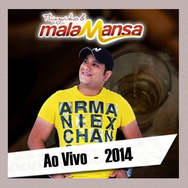 AO VIVO - 2014