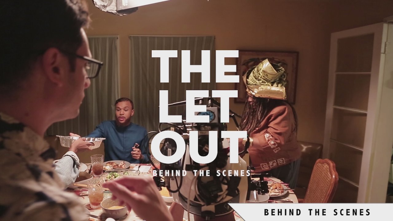 Behind the Scenes of The Let Out