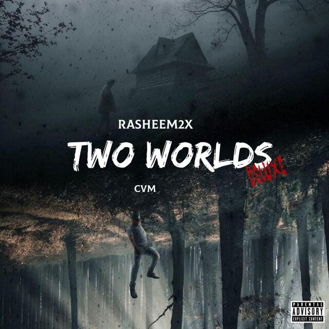 Two Worlds (Deluxe)
