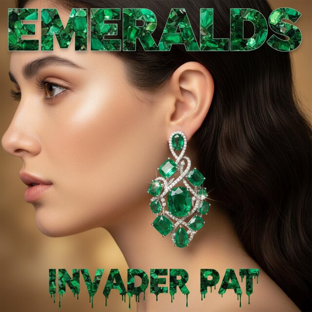 EMERALDS