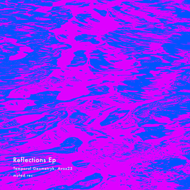 Reflections Ep