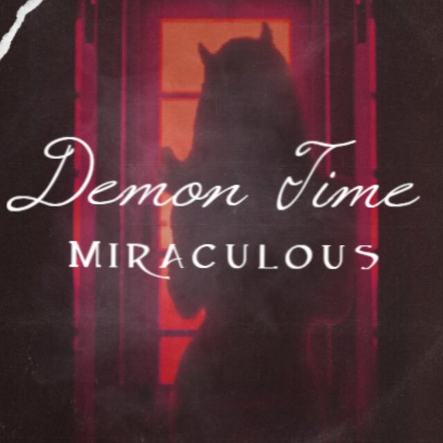 Demon Time