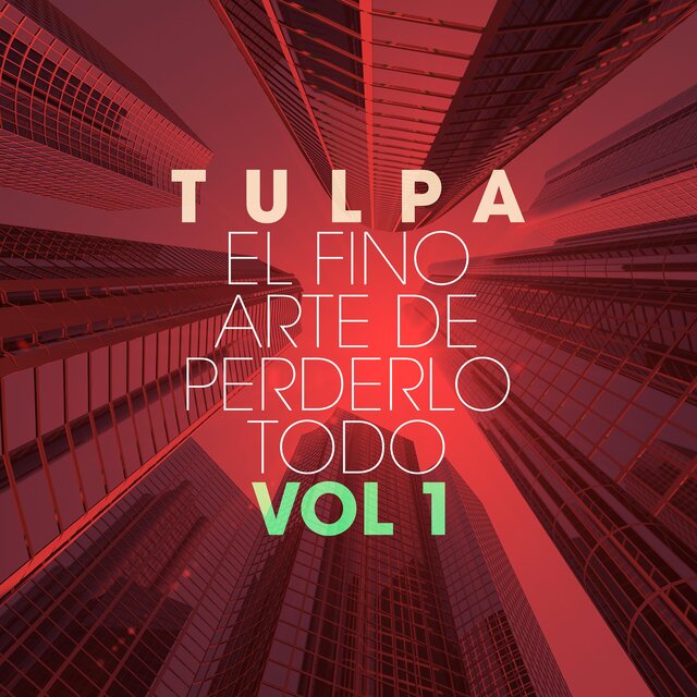 El fino arte de perdelo todo, Vol. 1