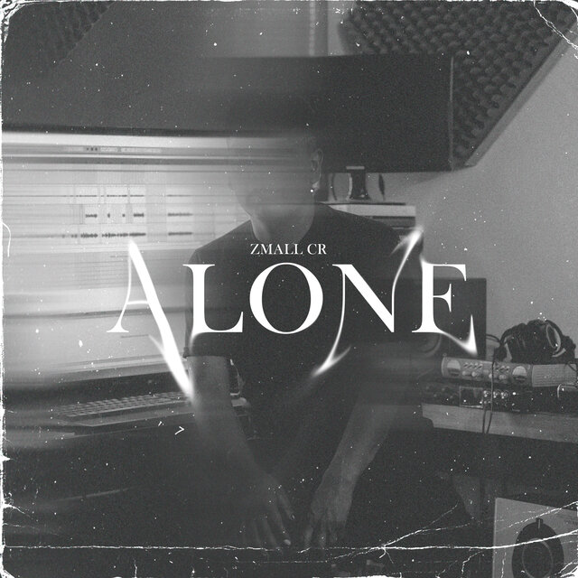 Alone
