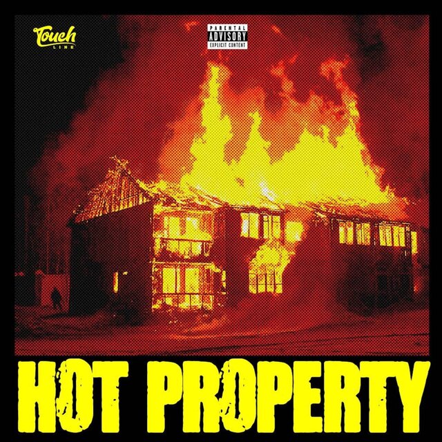 Hot Property