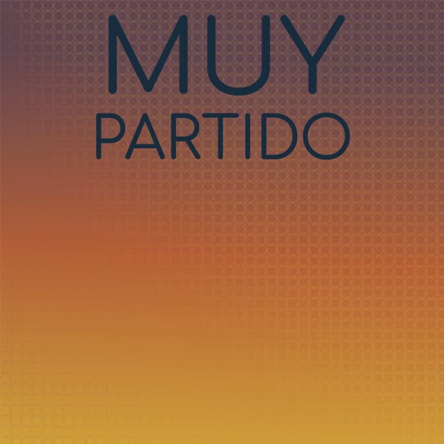 Muy Partido