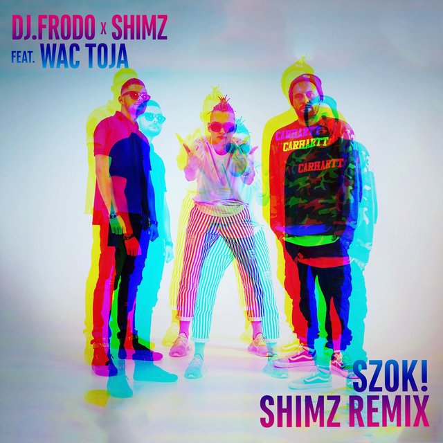 Szok! (Shimz Remix)