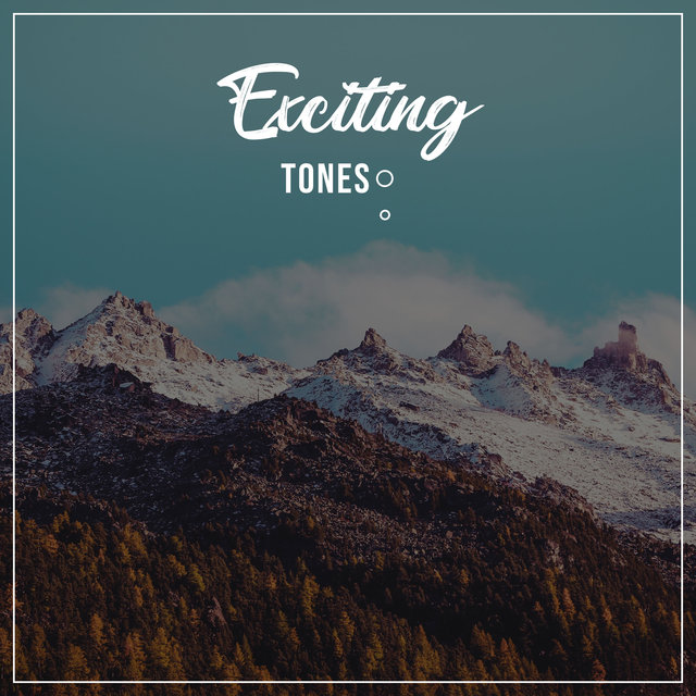 #15 Exciting Tones to Guide Yoga & find Calm