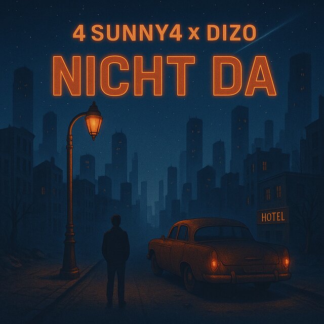 Nicht Da