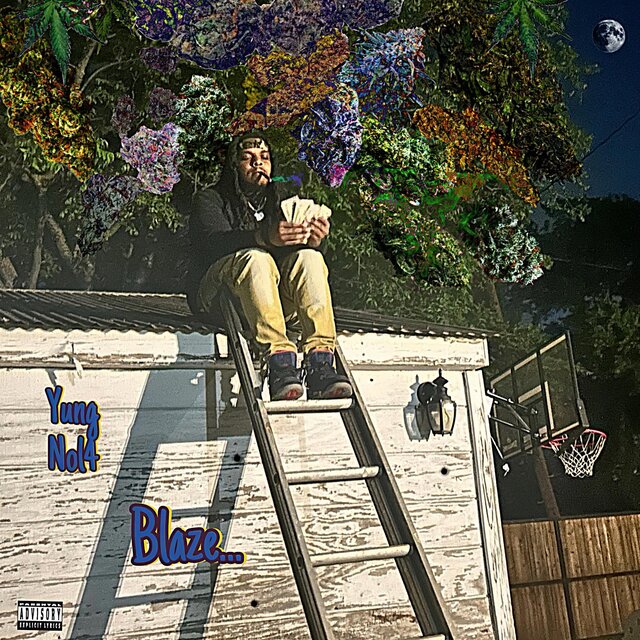 BLAZE Vol 1.