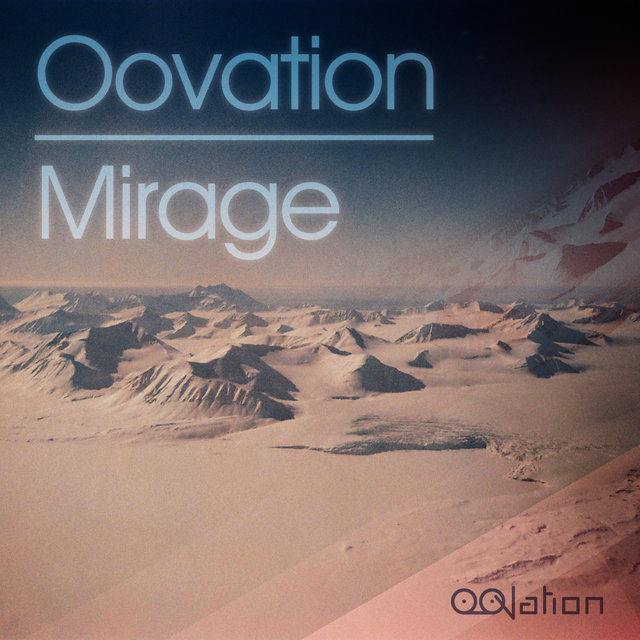 Mirage - EP