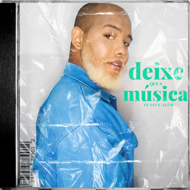 Deixe Que a Música Te Leve Além